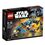 Lego Star Wars 75167 Batle Pack Speeder Bike del Bounty Hunt