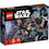 Lego Star Wars 75169 Duello su Naboo