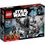 Lego Star Wars 75183 La trasformazione di Darth Vader