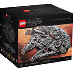 Lego Star Wars 75192 Millennium Falcon