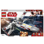 Lego Star Wars 75218 X-Wing Starfighter