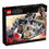 Lego Star Wars 75222 Tradimento a Cloud City