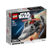 Lego Star Wars 75224 Microfighter Sith Infiltrator