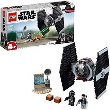 Lego Star Wars 75237 TIE Fighter Attack