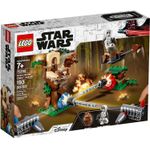 Lego Star Wars 75238 Action Battle - Assalto a Endor