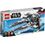 Lego Star Wars 75242 TIE Interceptor Black Ace