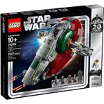 Lego Star Wars 75243 Slave I - Edizione 20° Anniversario
