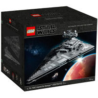 Lego Star Wars 75252 Imperial Star Destroyer