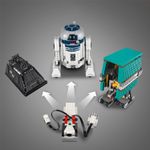 Lego Star Wars 75253 Comandante Droide