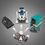 Lego Star Wars 75253 Comandante Droide