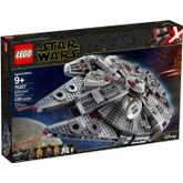 Lego Star Wars 75257 Millennium Falcon