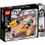 Lego Star Wars 75258 Sguscio di Anakin - Edizione 20° Anniversario