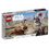 Lego Star Wars 75265 Microfighter T-16 Skyhopper vs Bantha