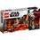 Lego Star Wars 75269 Duello su Mustafar