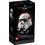 Lego Star Wars 75276 Casco di Stormtrooper