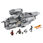 Lego Star Wars 75292 Razor Crest