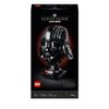 Lego Star Wars 75304 Casco di Darth Vader