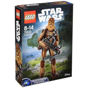 Lego Star Wars 75530 Chewbacca