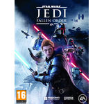 Electronic Arts Star Wars Jedi: Fallen Order PC