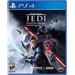 Electronic Arts Star Wars Jedi: Fallen Order PS4