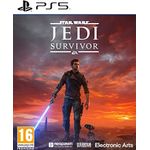 Electronic Arts Star Wars Jedi: Survivor PS5