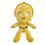 Star Wars Peluche modelli assortiti
