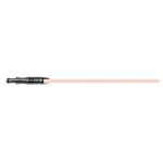 Star Wars Spada Laser Black Series Force FX Elite Darth Revan