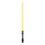 Star Wars Spada Laser Black Series Force FX Elite