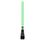 Star Wars Spada Laser Black Series Force FX Elite