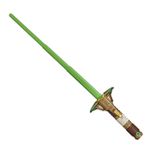 Star Wars Spada Laser Lightsaber Forge Yoda