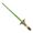 Star Wars Spada Laser Lightsaber Forge Yoda
