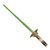 Star Wars Spada Laser Lightsaber Forge Yoda