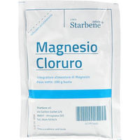 Starbene Magnesio Cloruro bustina 100G