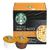 Starbucks Caramel Macchiato Capsule Nescafè Dolce Gusto