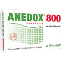 Stardea Anedox 800 30 compresse