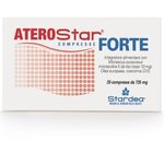 Stardea Aterostar Forte 20 compresse