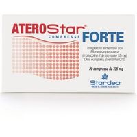Stardea Aterostar Forte 20 compresse