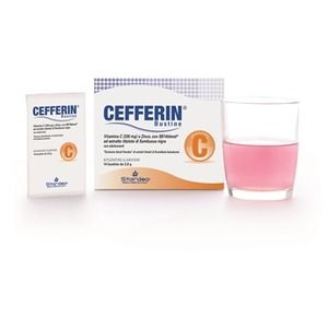 Stardea Cefferin 14 bustine