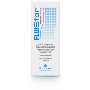 Stardea Fluistar 200ml