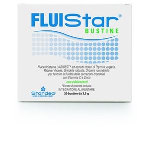 Stardea Fluistar 20bustine