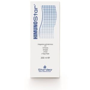 Stardea Himunostar 200ml
