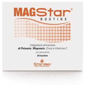 Stardea Magstar 20 bustine