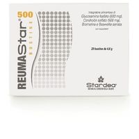Stardea Reumastar 500 20bustine
