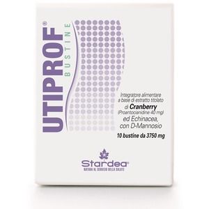 Stardea Utiprof 10bustine