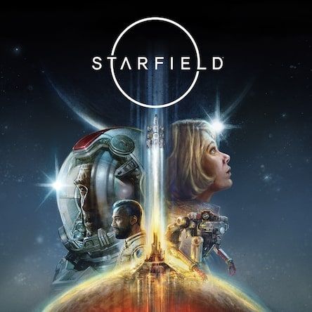 Bethesda Starfield PS5