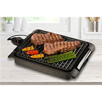 Starlyf Smokefree Grill