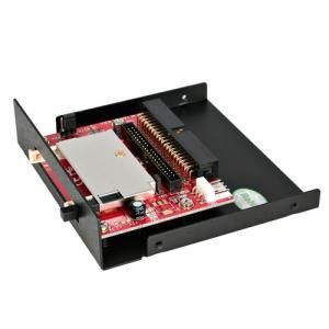 StarTech.com 35BAYCF2IDE