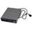 StarTech.com 35FCREADBK3