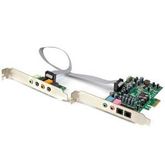 StarTech.com 7.1 Channel Sound Card