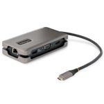 StarTech.com DKT31CVHPD3 Adattatore Multiporta USB-C